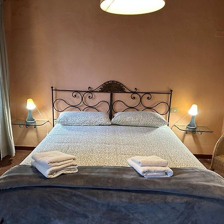 Nido Sui Tetti Di Lucca, Romantico E Centralissimo Ngoại thất bức ảnh
