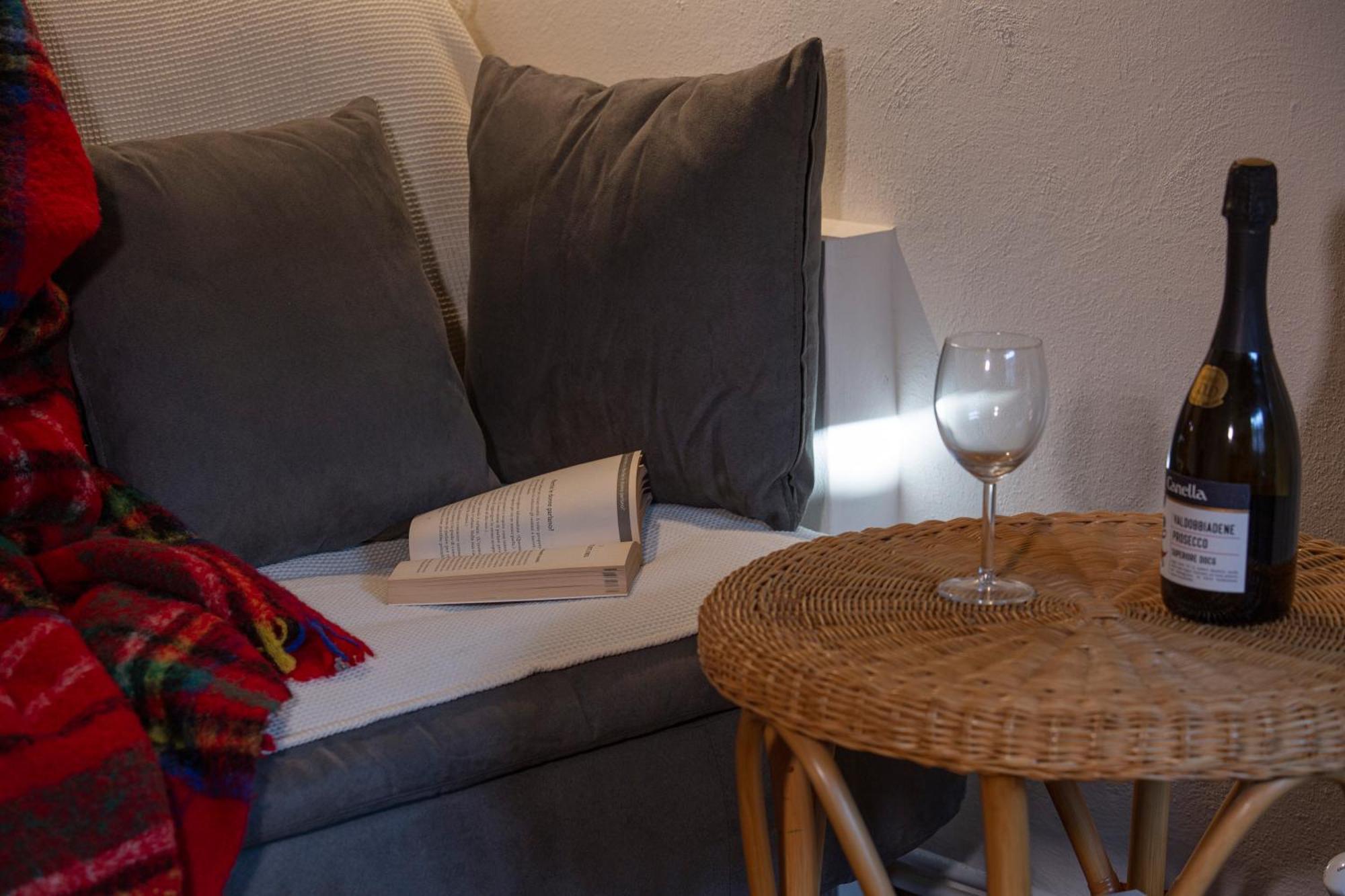 Nido Sui Tetti Di Lucca, Romantico E Centralissimo Ngoại thất bức ảnh